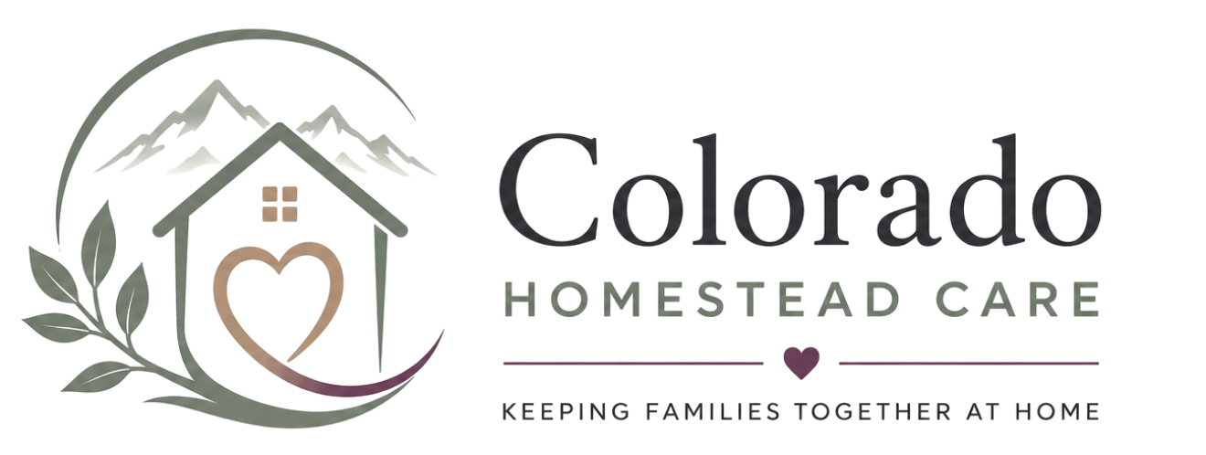 Colorado Homestead Care